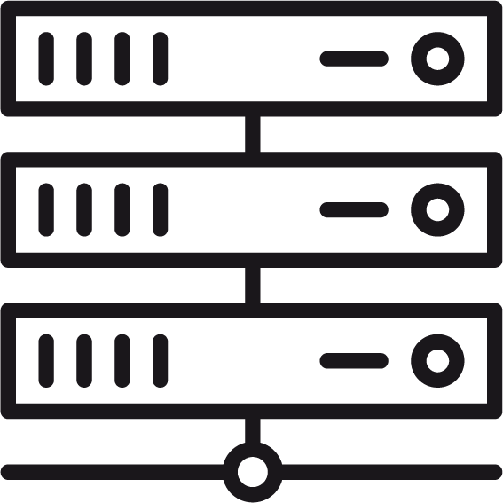 Domain and web hosting